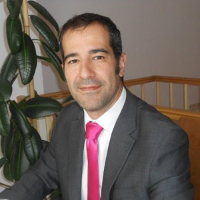 Jacinto Benítez - Manager